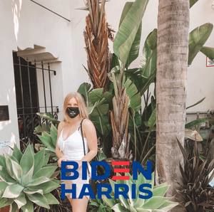 Meet your Posher, Mary